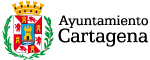Logotipo del Ayuntamiento de Cartagena