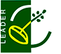 Logotipo de Leader