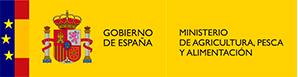 Logotipo del Ministerio de Agricultura, Pesca y Alimentacin