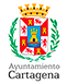Logotipo del Ayuntamiento de Cartagena