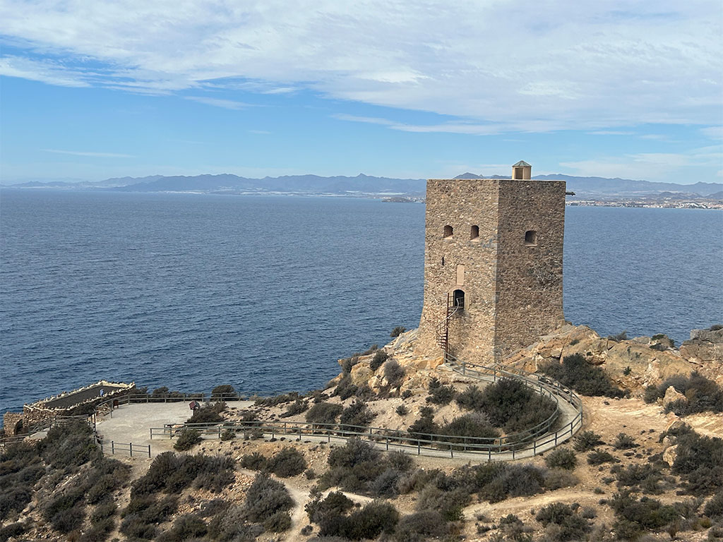 Imagen de La Torre de Santa Elena