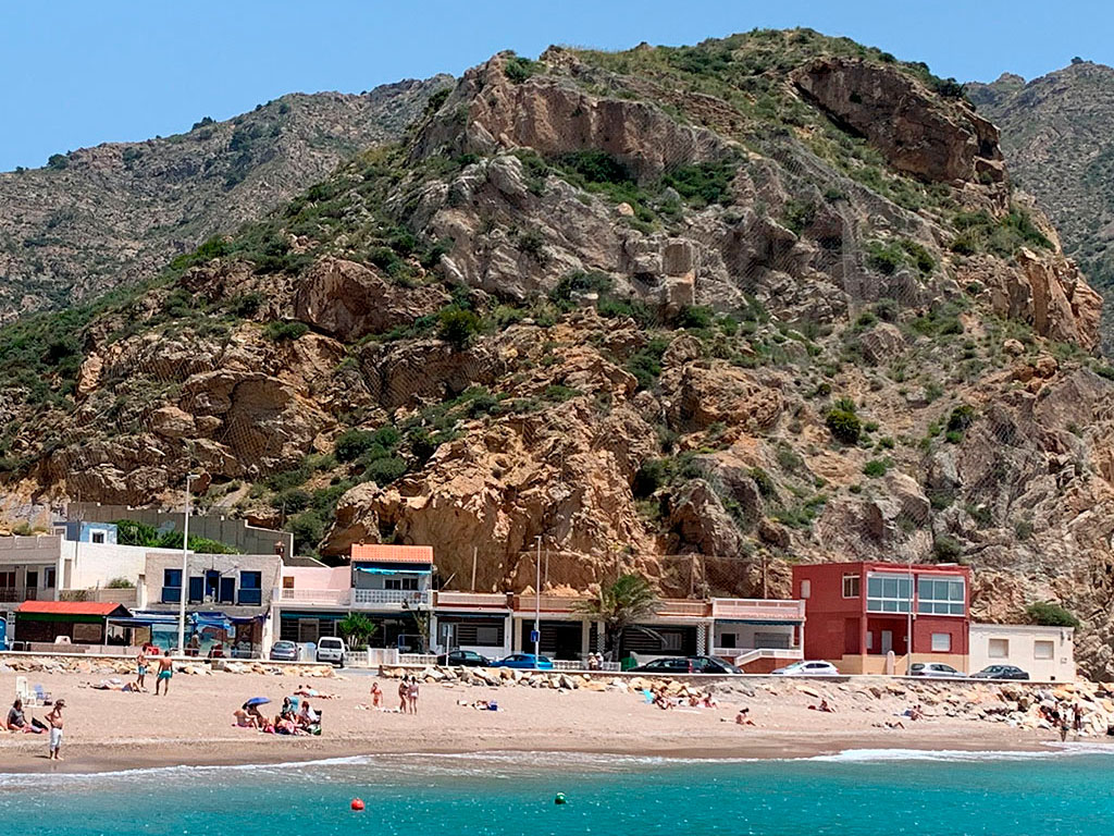 Imagen de El Ports