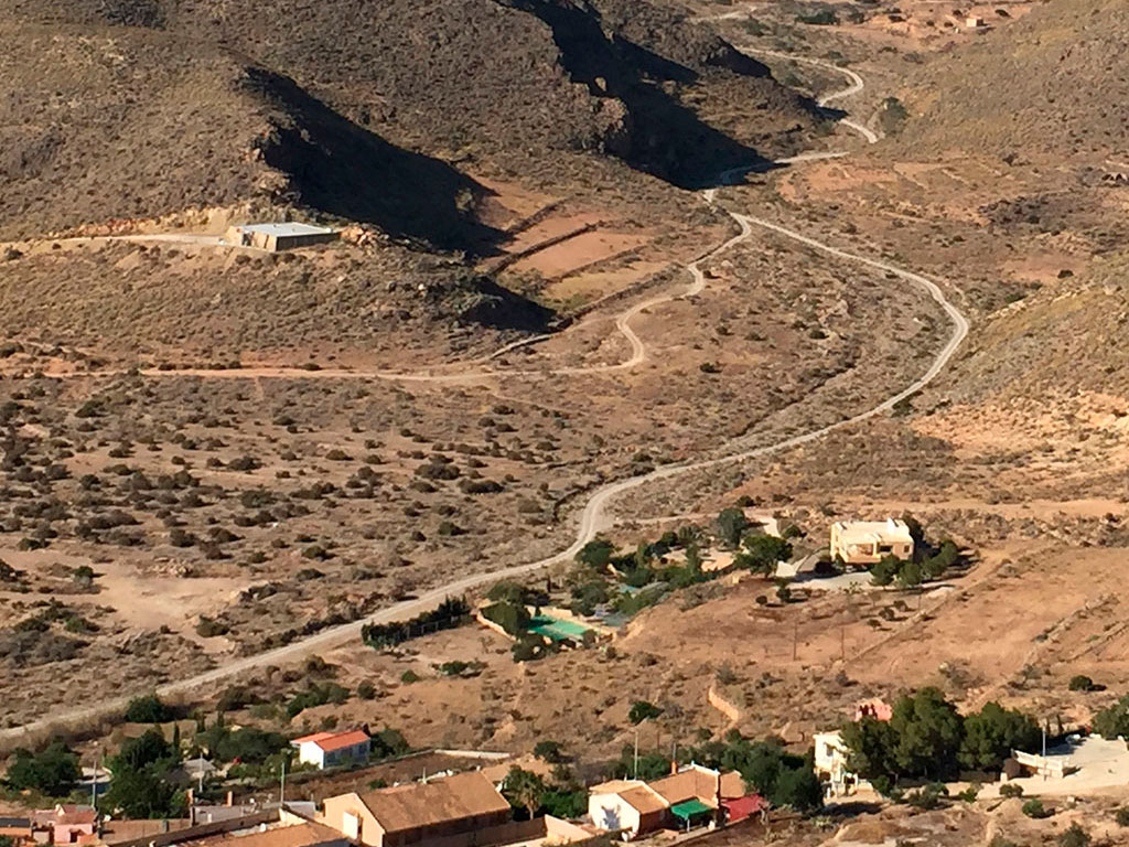 Imagen de Campillo de Adentro