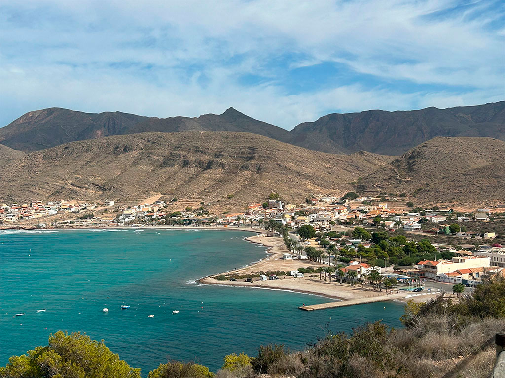 Imagen de La Azoha