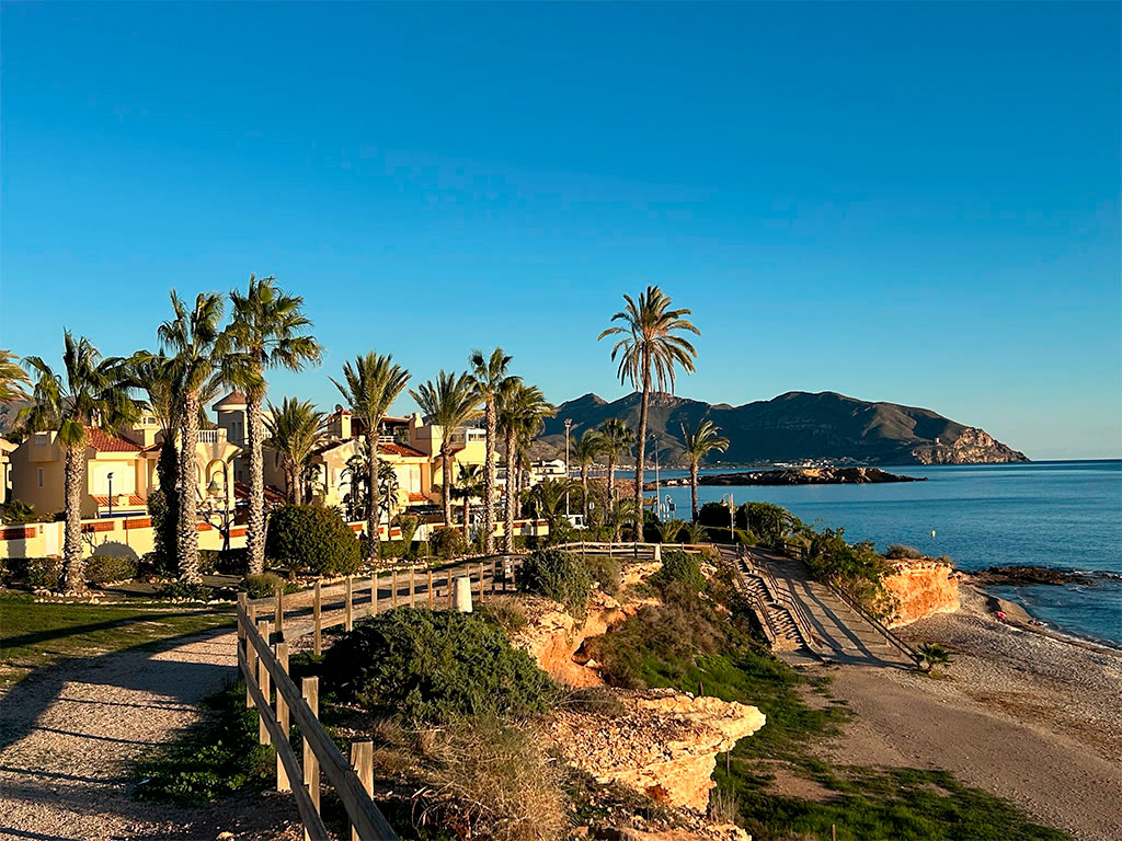 Imagen de Isla Plana