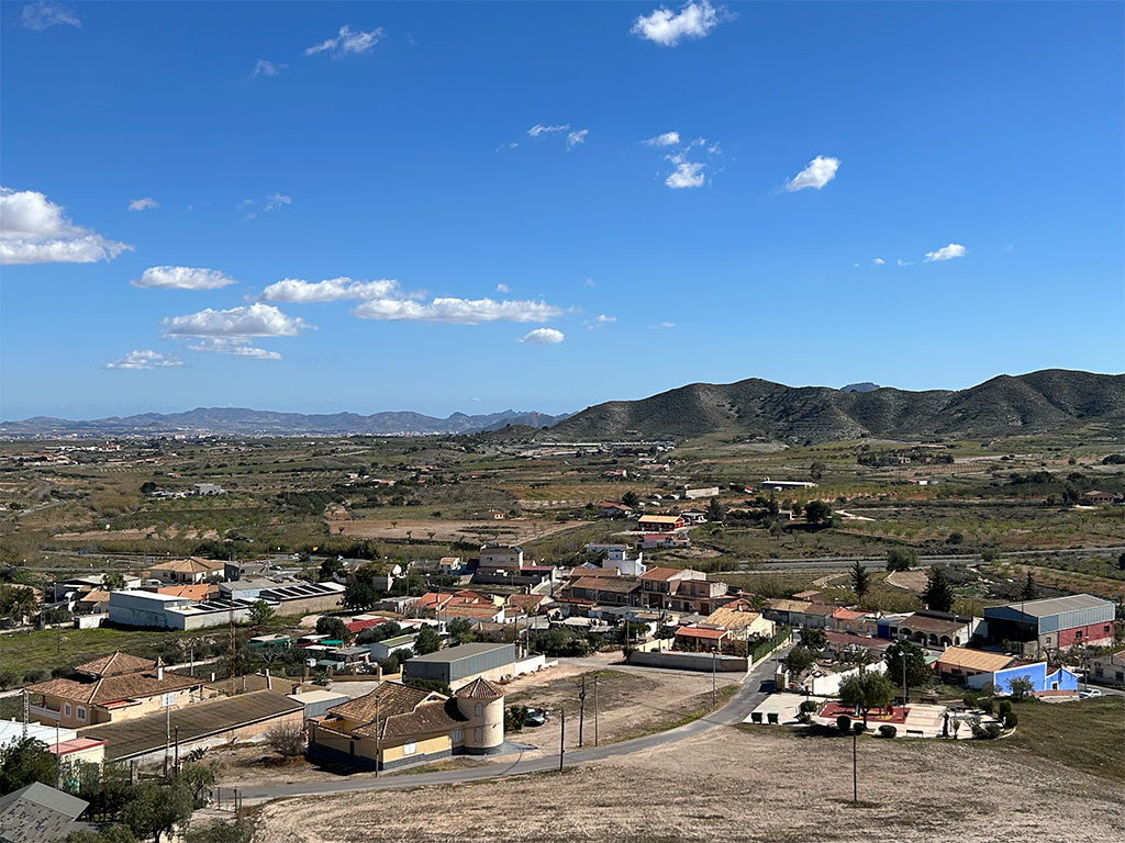 Imagen de Los Puertos