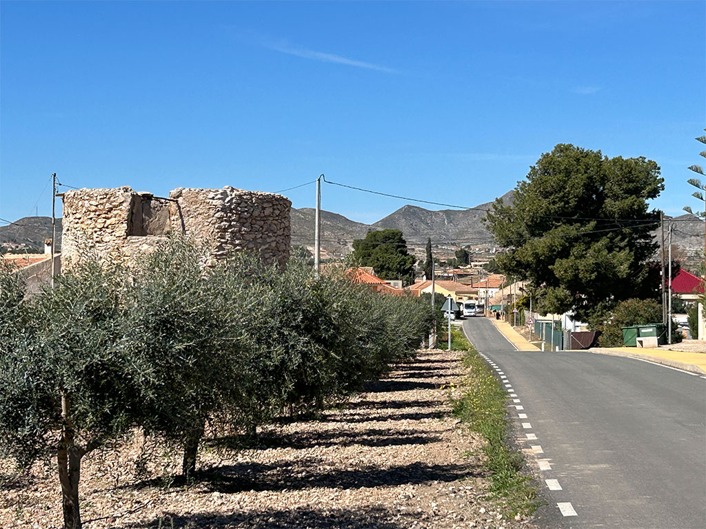 Imagen de San Isidro