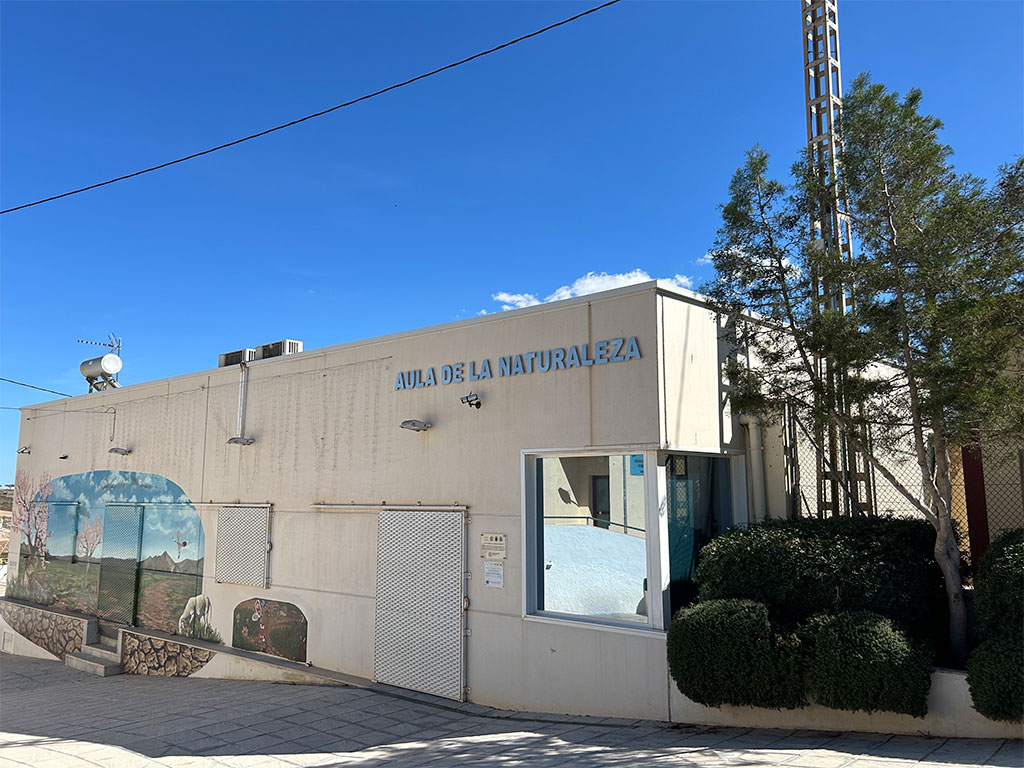 Imagen de Almadraba de la Azohía