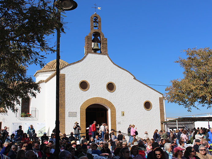 Imagen de Feria de la Floracin de los Almendros