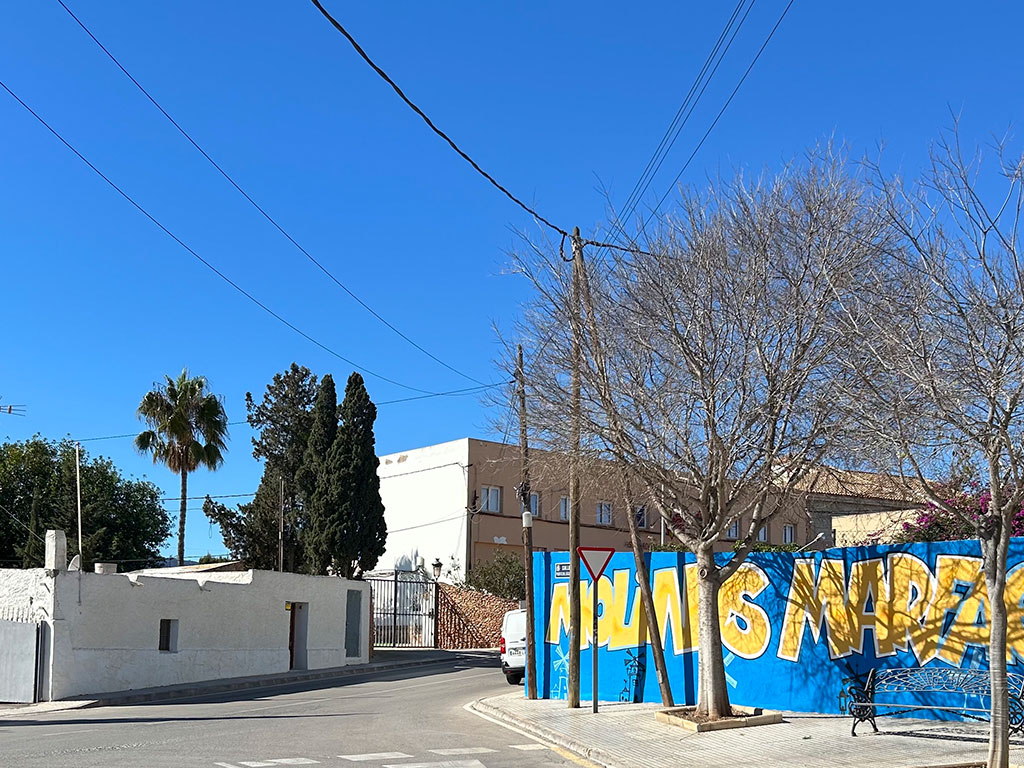 Imagen de Los Molinos Marfagones