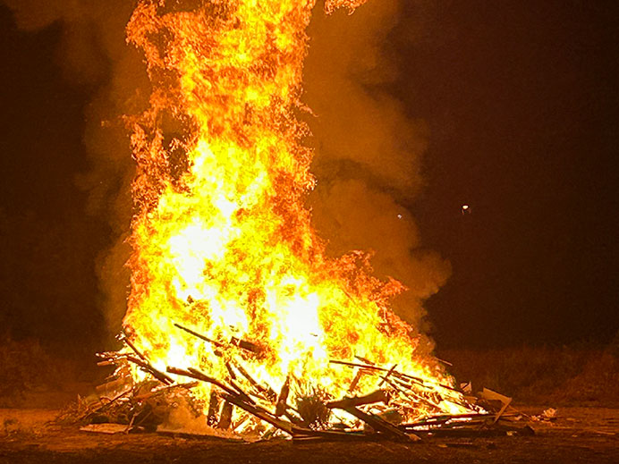 Imagen de las Fiestas de San Isidro