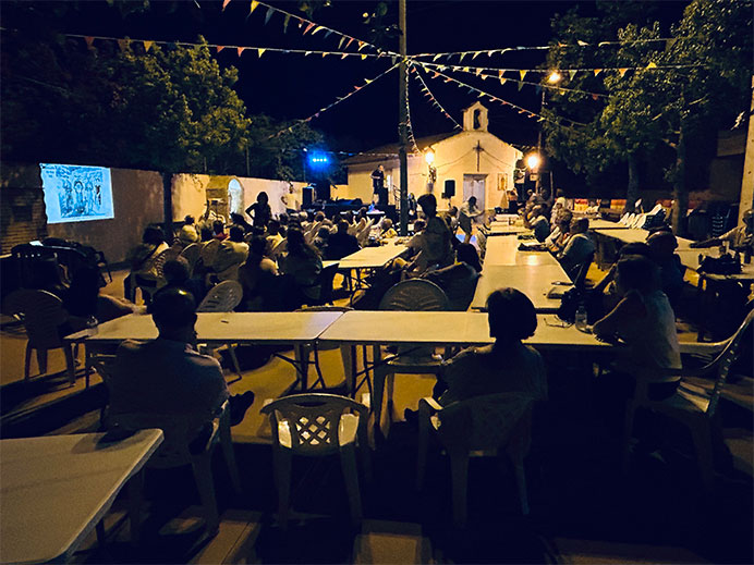 Imagen de las Fiestas Rinc�n de Sumiedo