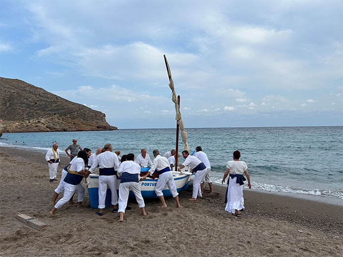 Imagen de La J�bega