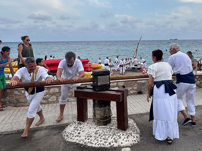 Imagen de La J�bega