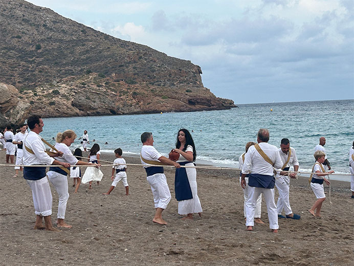 Imagen de La J�bega