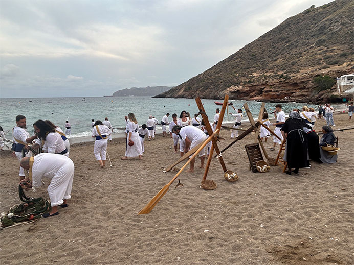 Imagen de La J�bega