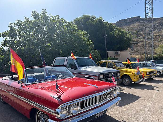 Imagen de las Fiestas Torre Nicolas P�rez