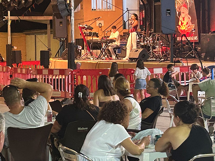 Imagen de las Fiestas Molinos Marfagones